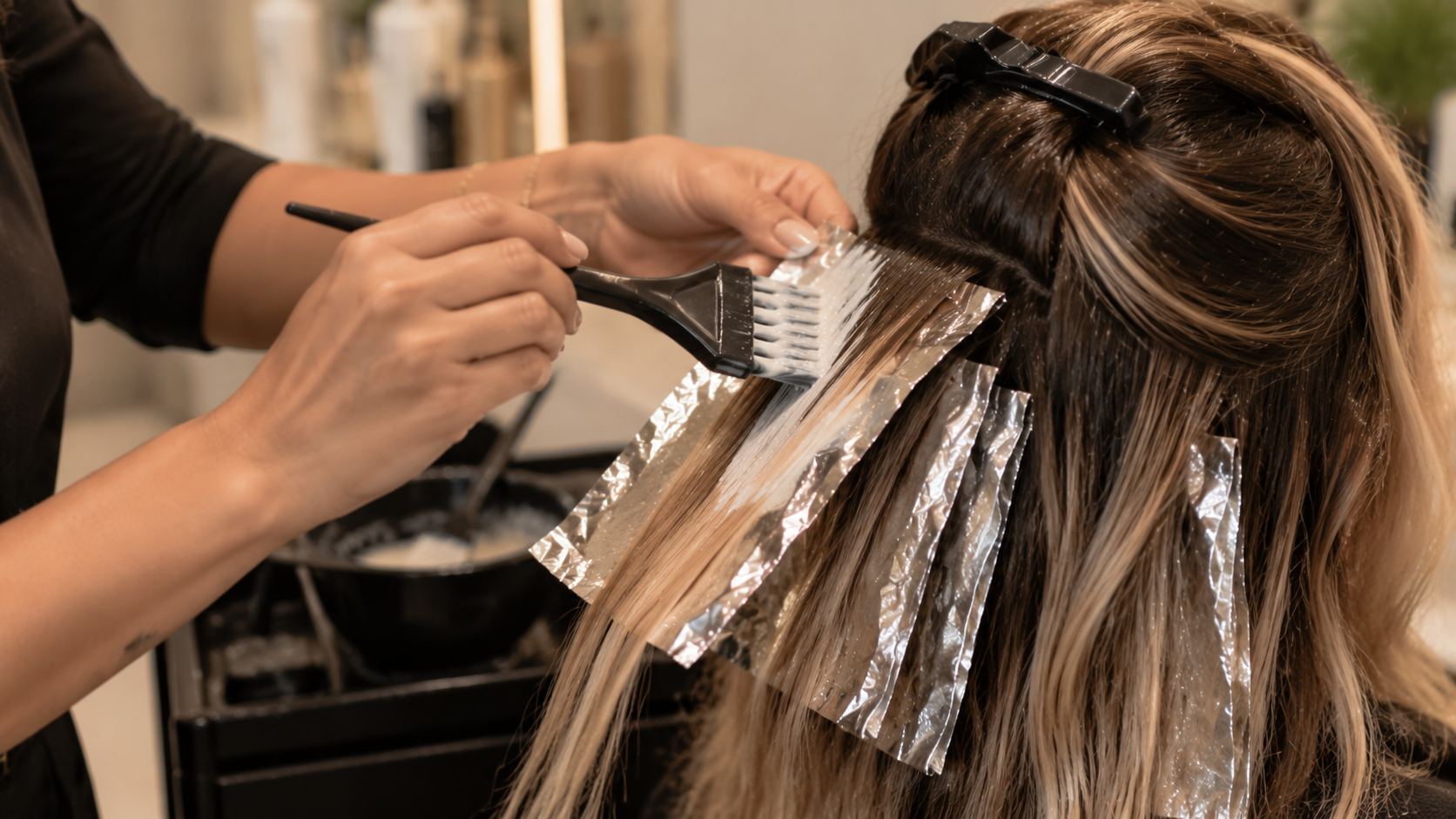 Mechas